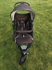 Graco kinderwagen sportwagen gebraucht kaufen  Schrobenhausen