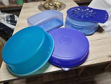 Tupperware kuchen behälter gebraucht kaufen  Garbsen-