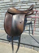 Imagine dressage saddle for sale  Shipping to Ireland