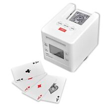 Automatic card dealer for sale  Shipping to Ireland