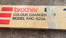 Brother singlebed colour for sale  OSWESTRY