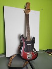 Vintage japanese teisco for sale  Springfield