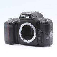 Nikon 601 reflex d'occasion  Jussey