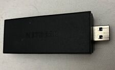 Used, NETGEAR A6210 USB WIFI ADAPTER R-NZ wifi USB adaptor for sale  Shipping to South Africa