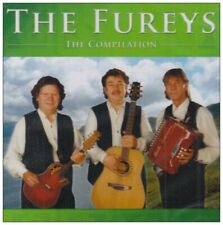 Fureys, the : The Compilation CD Value Guaranteed from eBay’s biggest seller! na sprzedaż  Wysyłka do Poland