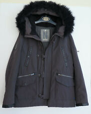 Ikks parka capuche d'occasion  Amiens-