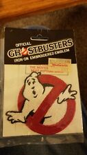 Ghostbusters new 1984 for sale  Cedar Rapids