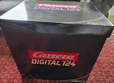 Carrera digital 124 gebraucht kaufen  Unterrath
