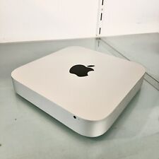 Apple mac mini usato  Genova