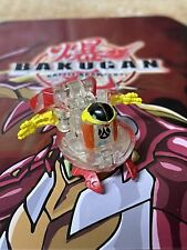 Bakugan clear translucent for sale  Mechanicsburg