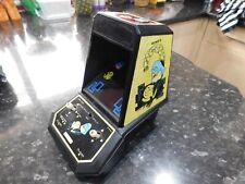 Pac man coleco for sale  Shipping to Ireland