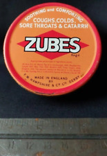 zubes for sale  Shipping to Ireland