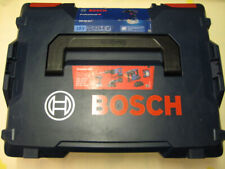 Bosch akkuschrauber gsb gebraucht kaufen  Memmelsdorf