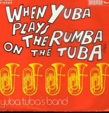 7" Yuba Tuba´s Band/When Yuba Plays The Rumba On The Tuba (D) na sprzedaż  Wysyłka do Poland