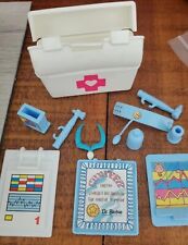 Vintage barbie medical for sale  Hobe Sound