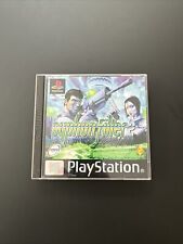 Syphon filter playstation for sale  LONDON