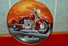Indian motorcycle indian for sale  COULSDON