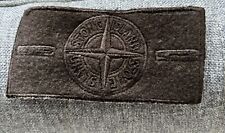 stone island white badge for sale  ROSSENDALE