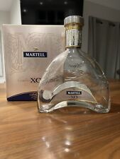 Martell cognac empty for sale  MACCLESFIELD