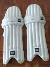 Cricket pads small for sale  BRENTWOOD