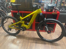 Uproc Evo X 6.10 ebike flyer size medium turmeric, used for sale  Shipping to South Africa
