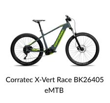 Corratec vert race for sale  FOLKESTONE