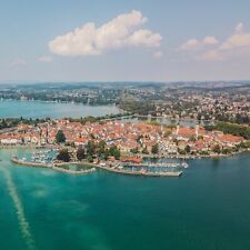 Hotel bodensee gutschein gebraucht kaufen  Hamburg