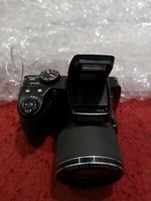 Câmera Digital Fujifilm FinePix S9150 S Series16MP 50x - Preta, usado comprar usado  Enviando para Brazil