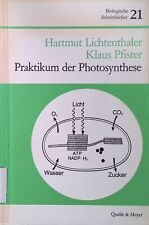 Praktikum photosynthese biolog gebraucht kaufen  Bubenhm.,-Wallershm.