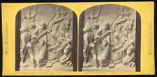 Stereoview calvary internation for sale  BUXTON