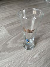 Licher beer glass for sale  CRAWLEY