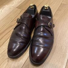 Alden shoes cordovan for sale  Shipping to Ireland