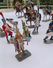 Soldats plomb napoléon d'occasion  Canet-en-Roussillon