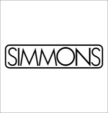 Simmons sdsv drum for sale  GLASGOW