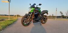 Kawasaki 6n gebraucht kaufen  Seehausen, Zehrental