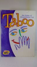 2000 edition taboo for sale  Phoenix