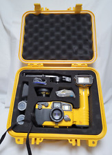 SEA&SEA YS-40A Underwater Camera Marine 35mm with Accessories and Case for sale  Shipping to South Africa