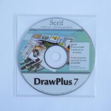 Serif drawplus rom for sale  WIGTON