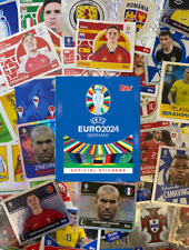 Figurine stickers topps for sale  Shipping to Ireland