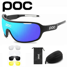 Poc sport goggles for sale  CAERPHILLY