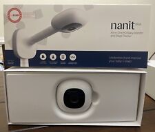 Nanit plus camera for sale  Philadelphia