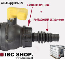 Raccordo cisterna ibc usato  Brescia