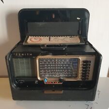 Radio zenith ricevete usato  Spoleto