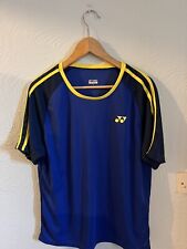 Yonex badminton mens for sale  LOUGHBOROUGH