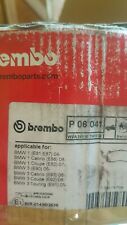 Brembo bmw e90 for sale  LIVERPOOL