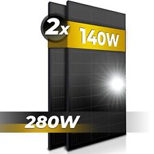Używany, Panele słoneczne (280W-560W) do elektrowni balkonowej moduł solarny na sprzedaż  Wysyłka do Poland
