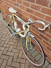 Racing bike. raleigh for sale  YORK