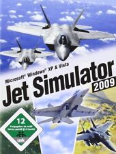 Jet simulator 2009 gebraucht kaufen  Leipzig-, Lausen