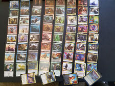 68 Legendary/General/CommandersUNIQUES LOT/Collection Magic: the gathering Cards for sale  Boise