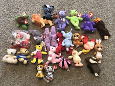 Beanie babies lot for sale  Stow